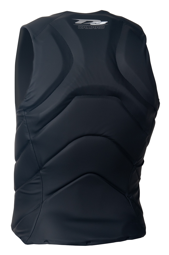 Camaro Men's Impact Vest