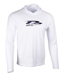 D3 Sun Shirt White