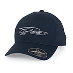 D3 Flexfit Cap Blue