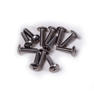 Mounting Screw Pack - Jump