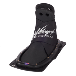Wiley Trick Wrap