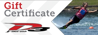 Gift Certificate